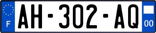 AH-302-AQ