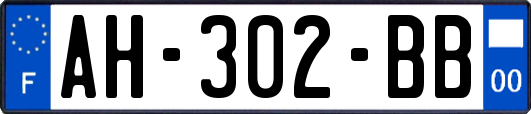 AH-302-BB