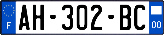 AH-302-BC