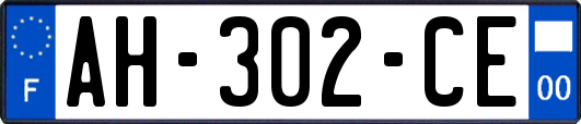 AH-302-CE