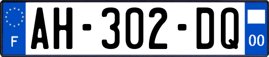 AH-302-DQ