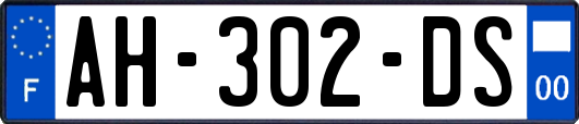 AH-302-DS