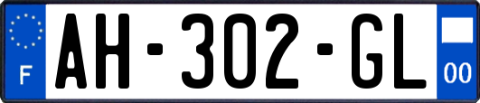 AH-302-GL