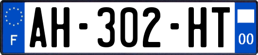 AH-302-HT