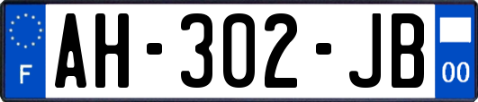AH-302-JB