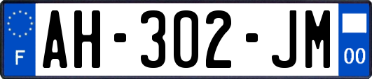 AH-302-JM