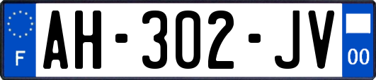 AH-302-JV