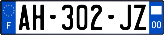 AH-302-JZ