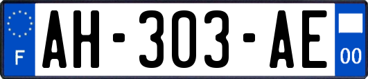 AH-303-AE