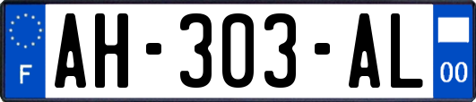 AH-303-AL