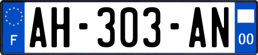 AH-303-AN