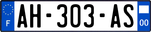 AH-303-AS