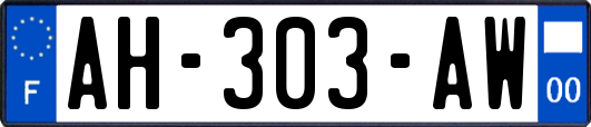 AH-303-AW