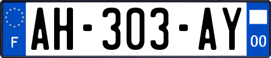 AH-303-AY