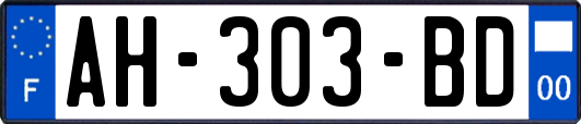 AH-303-BD