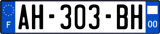 AH-303-BH