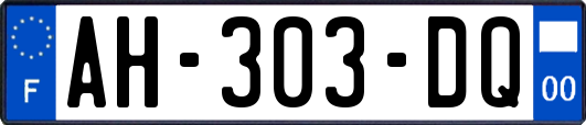 AH-303-DQ