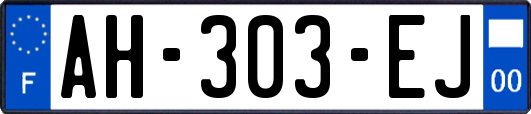 AH-303-EJ