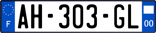 AH-303-GL