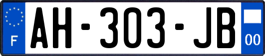 AH-303-JB