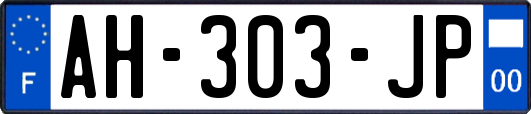 AH-303-JP