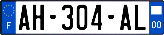 AH-304-AL