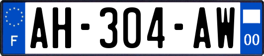 AH-304-AW