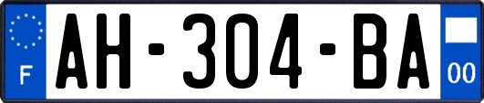 AH-304-BA