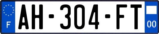 AH-304-FT