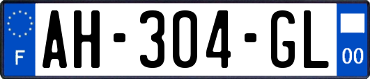 AH-304-GL