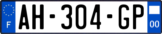 AH-304-GP