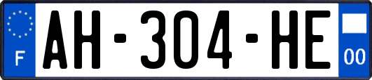 AH-304-HE