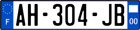 AH-304-JB