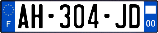 AH-304-JD