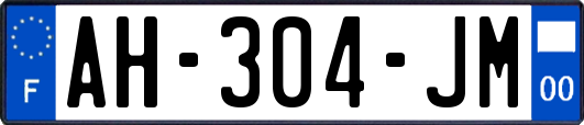 AH-304-JM