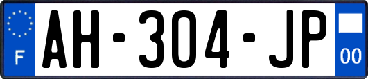 AH-304-JP