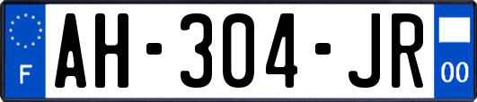 AH-304-JR