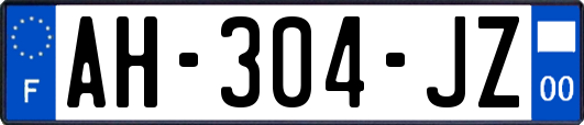 AH-304-JZ