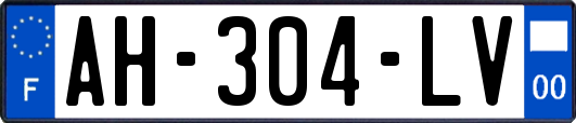 AH-304-LV