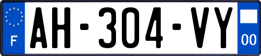 AH-304-VY