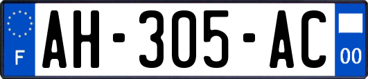 AH-305-AC