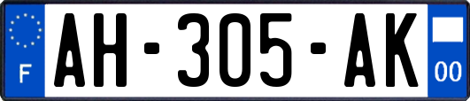 AH-305-AK