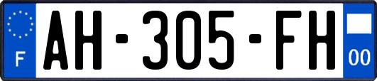 AH-305-FH