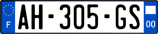 AH-305-GS