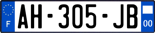 AH-305-JB