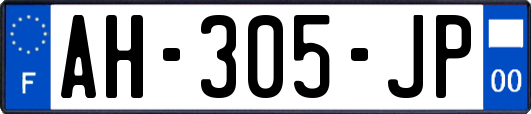 AH-305-JP