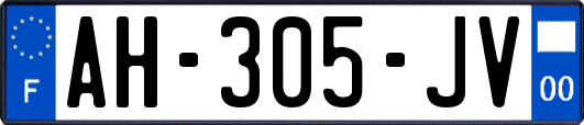 AH-305-JV