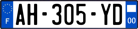 AH-305-YD