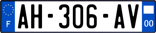 AH-306-AV