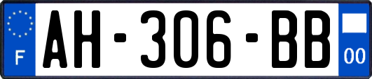 AH-306-BB